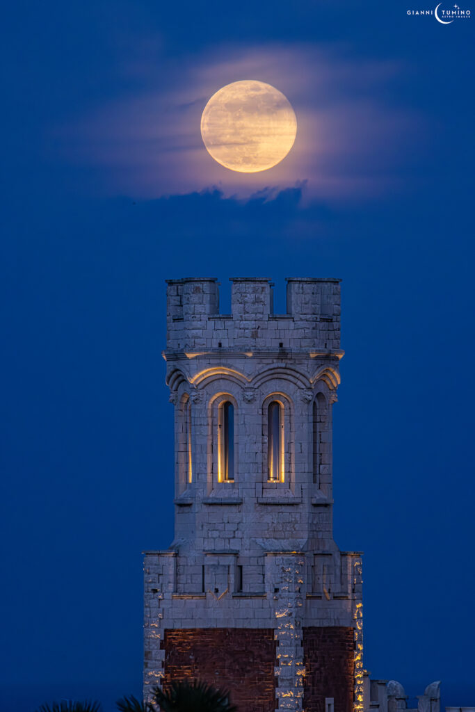 Superluna
