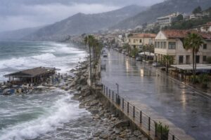 Maltempo Sicilia
