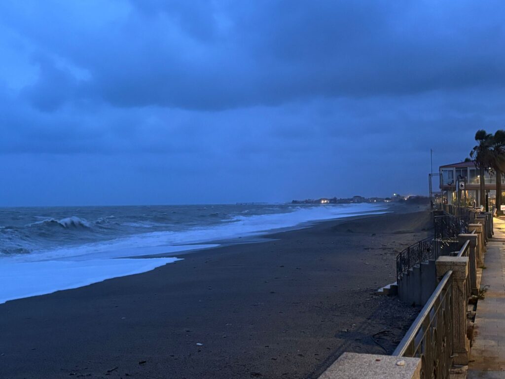 Marina di Gioiosa Jonica