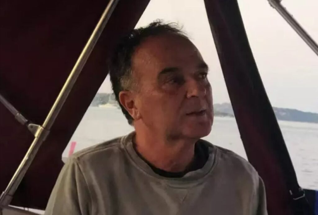 Maurizio Odor
