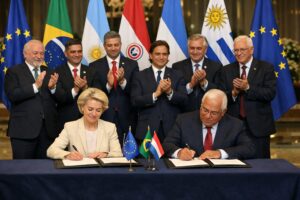 Mercosur UE