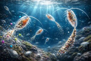 Microplastiche