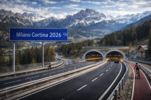 Milano Cortina