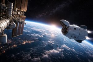Missione NASA