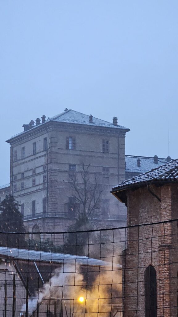 Moncalieri