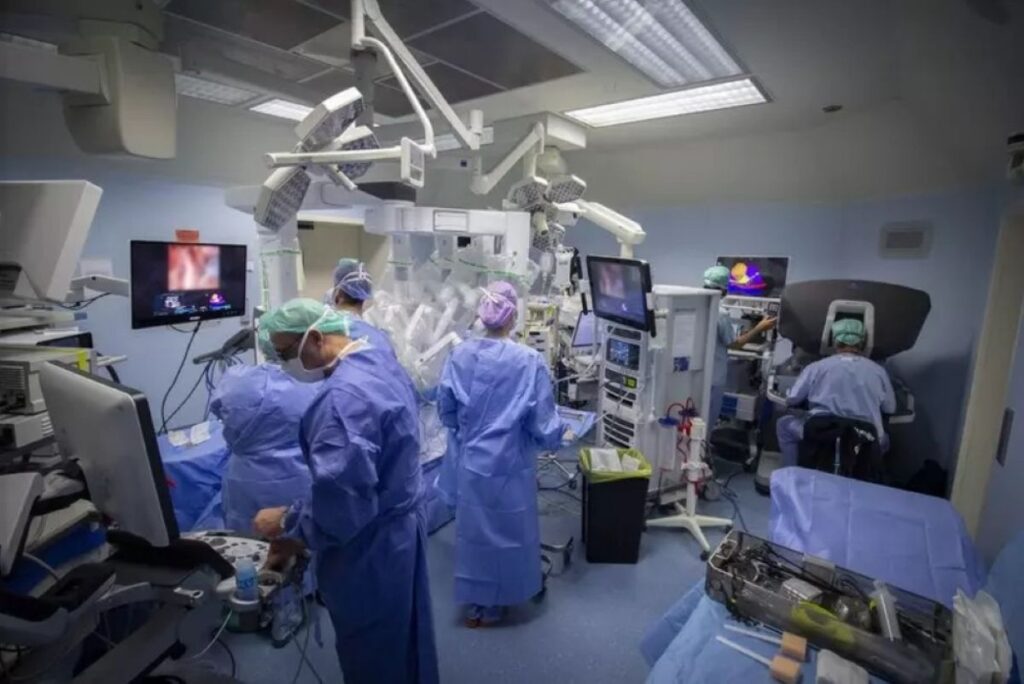 Neurostimolatore midollare