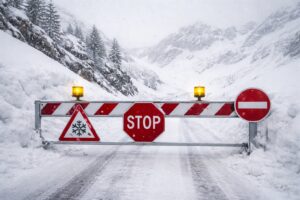 Neve Alpi Cuneesi