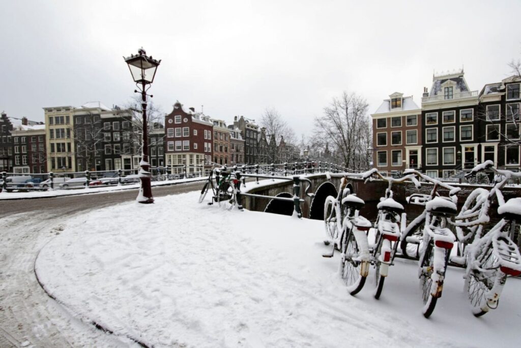 Neve Amsterdam