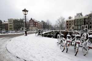 Neve Amsterdam