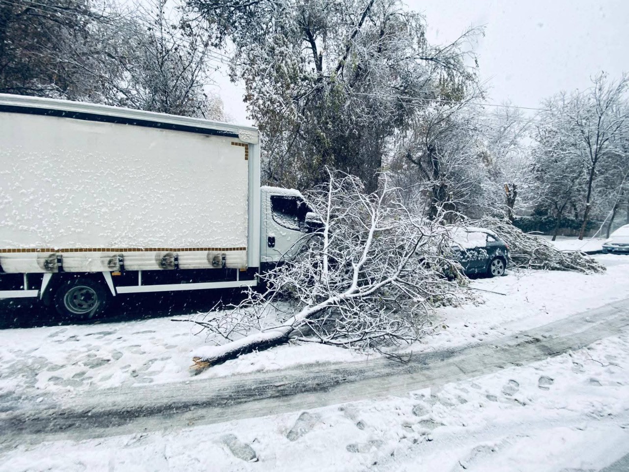 Neve Birecik Turchia 