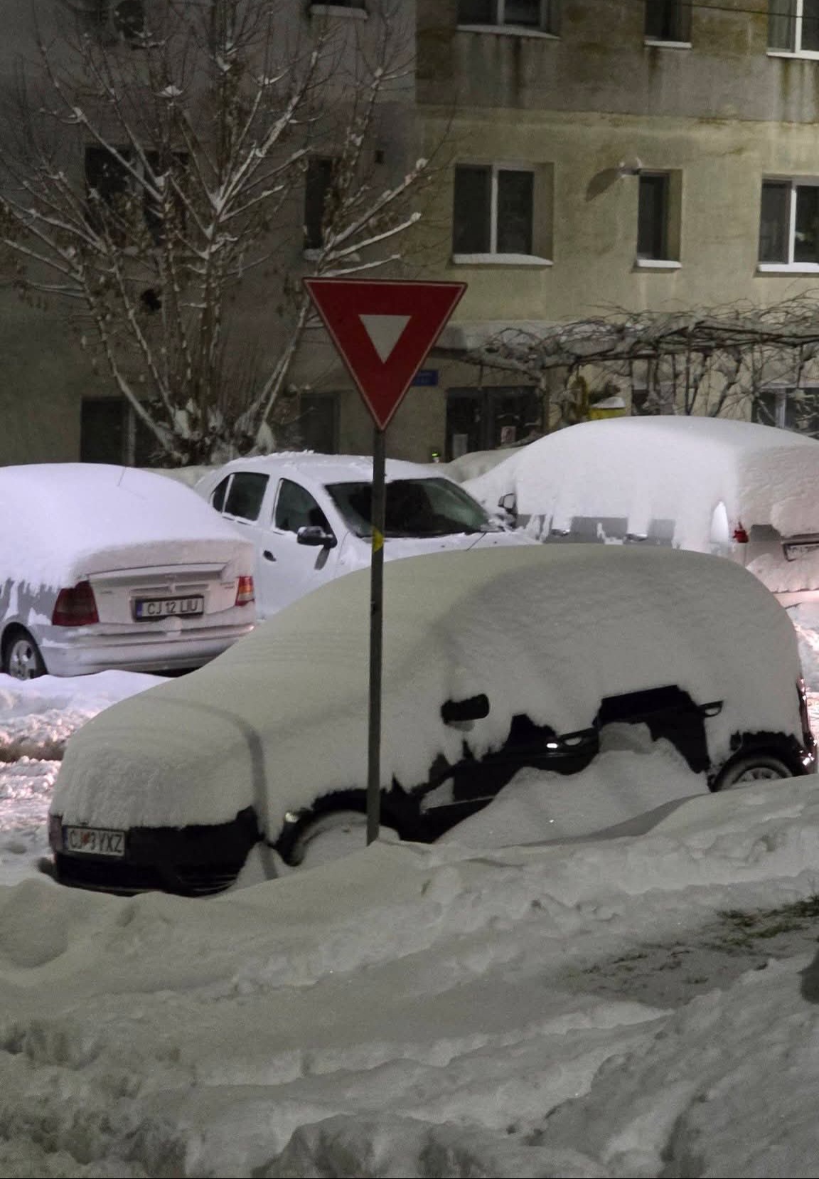 Neve Cluj