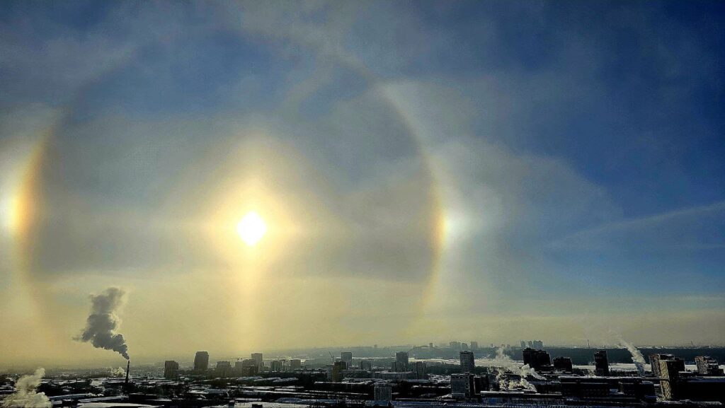 Novosibirsk