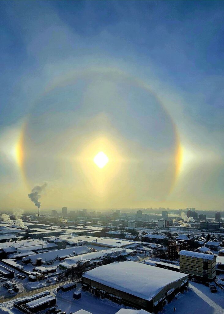 Novosibirsk