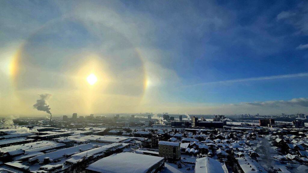 Novosibirsk