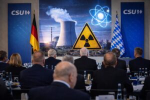 Nucleare Germania