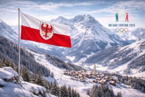 Olimpiadi Milano Cortina