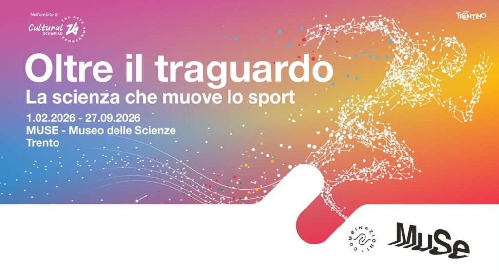 Oltre il traguardo MUSE