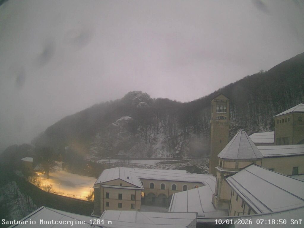 Osservatorio di Montevergine
