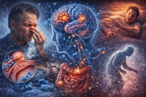 Parkinson