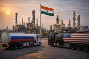 Petrolio India
