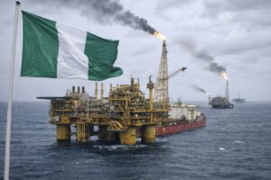Petrolio Nigeria