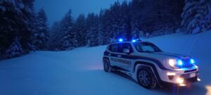 Polizia Provinciale Sila