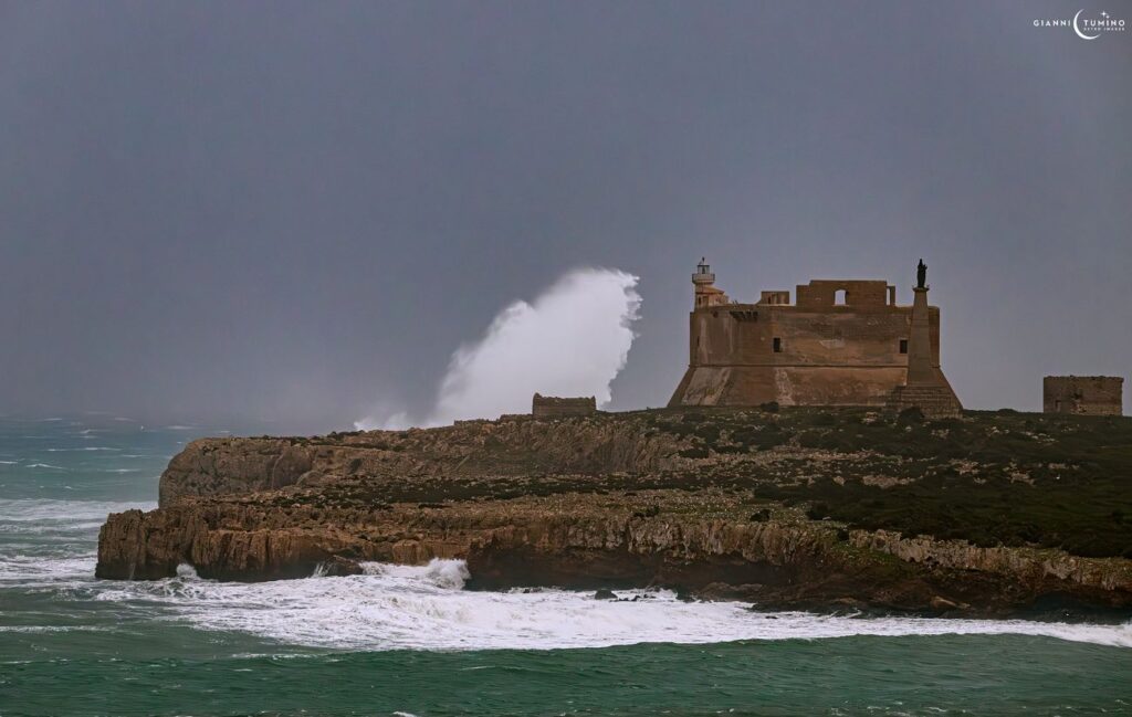 Portopalo Capo Passero