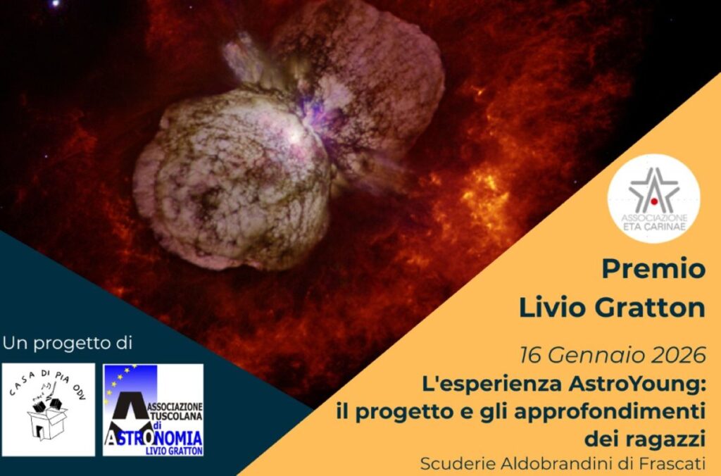 Premio Livio Gratton