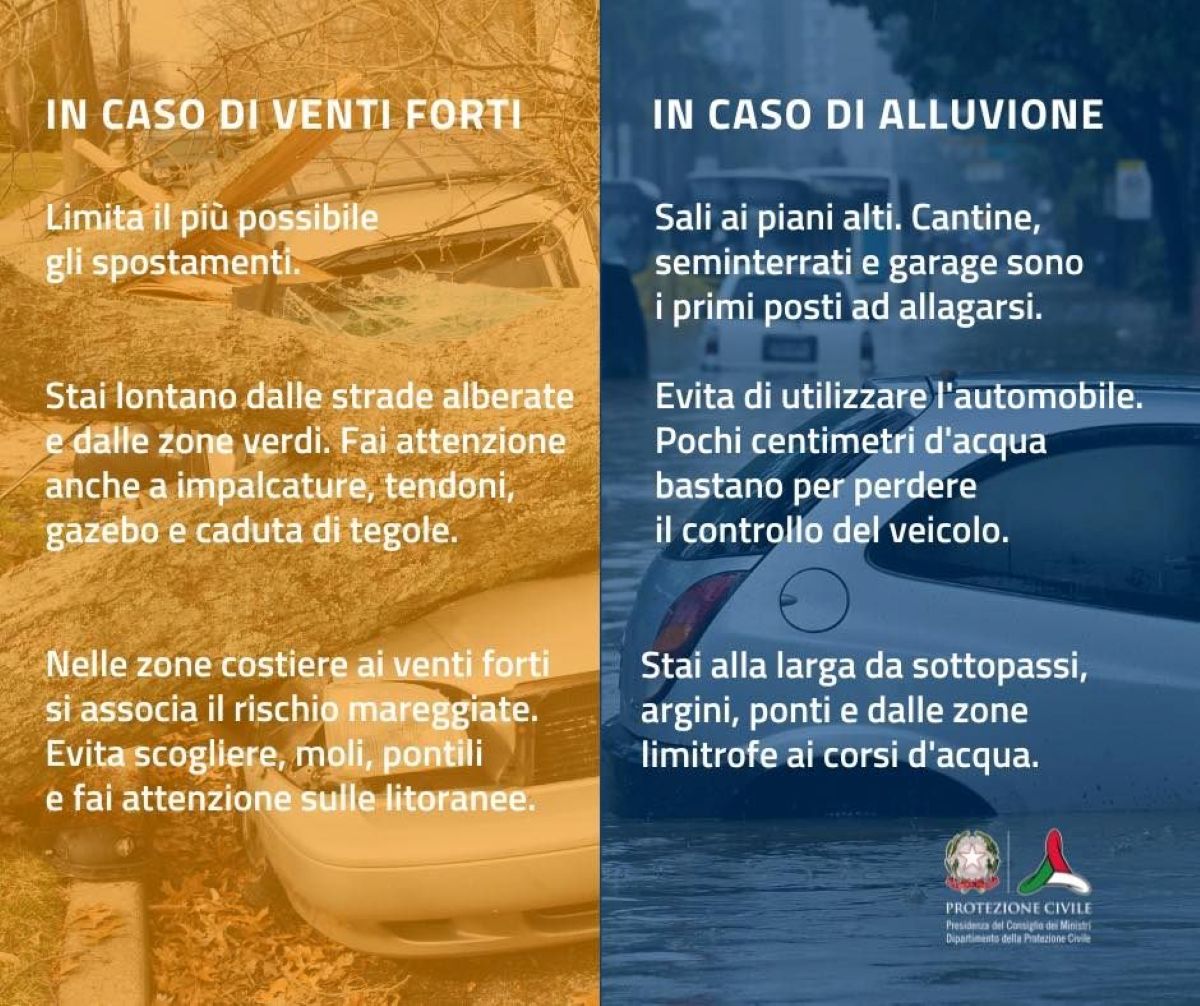 Protezione Civile