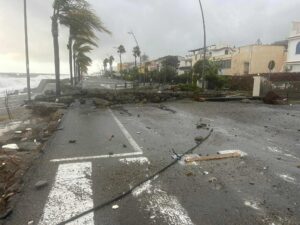 maltempo sicilia