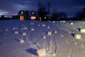 Neve Michigan