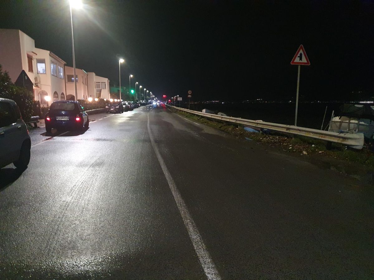 SS114 Messina