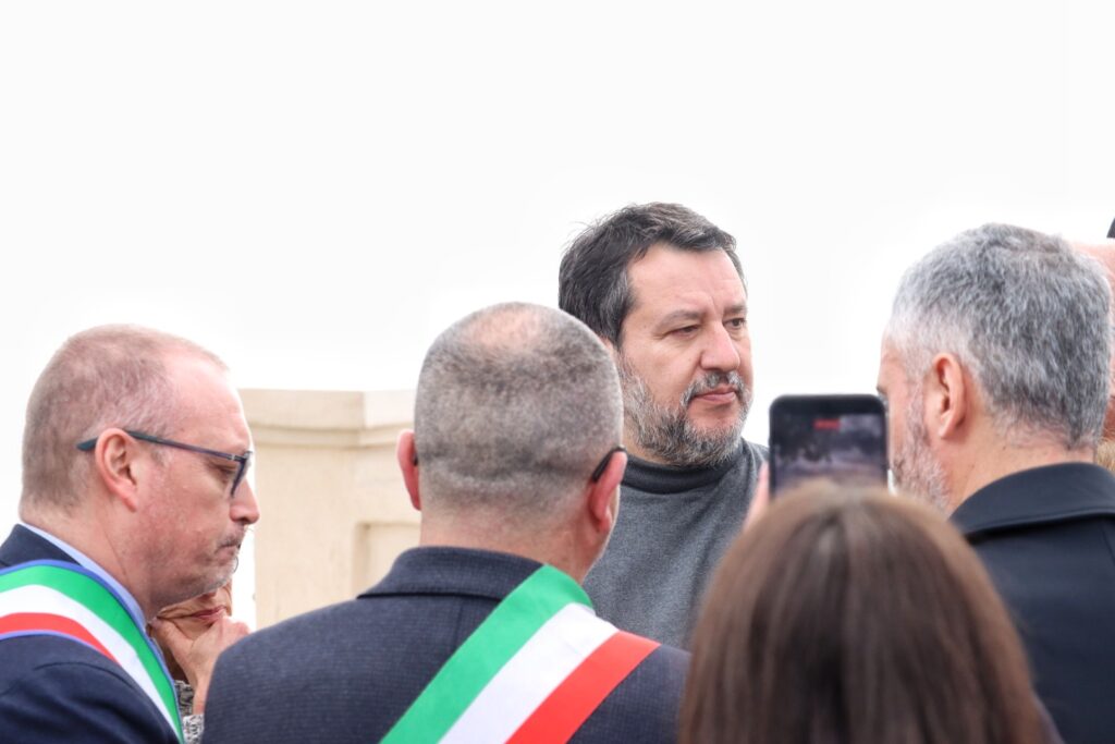 Salvini Melito