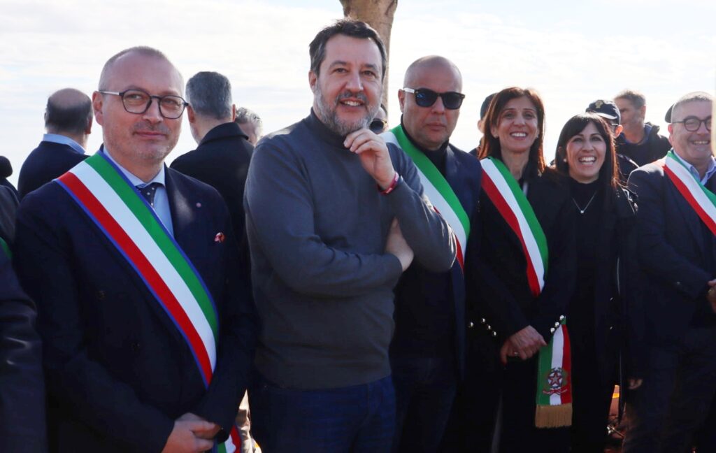 Salvini Melito