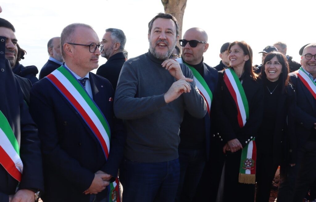 Salvini Melito