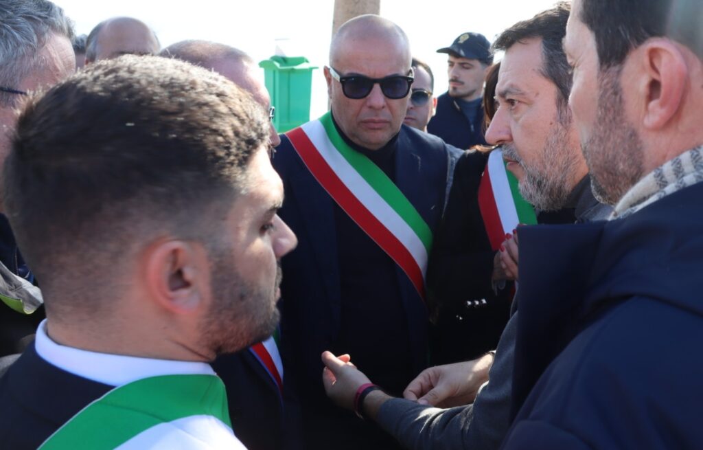 Salvini Melito