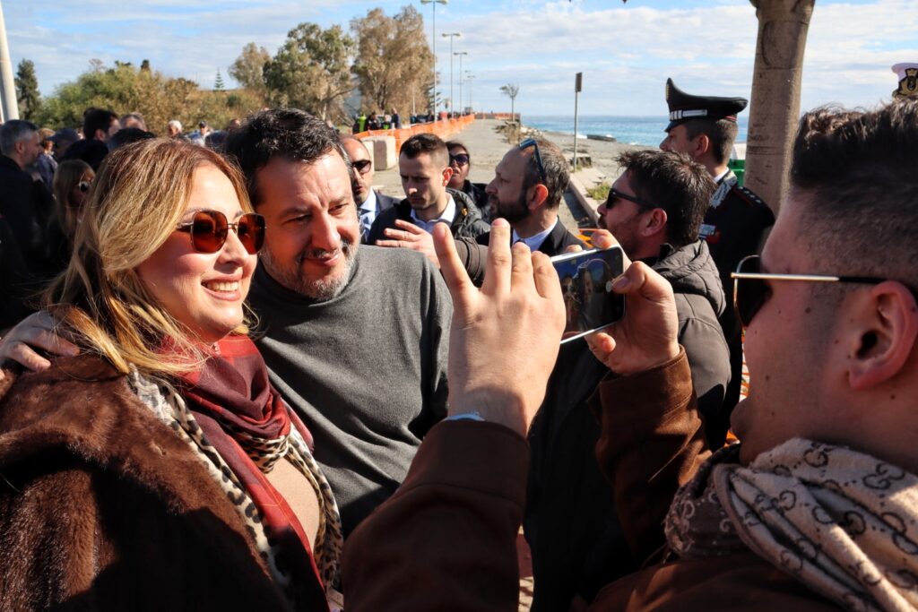 Salvini Melito
