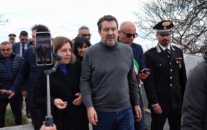 Salvini Melito