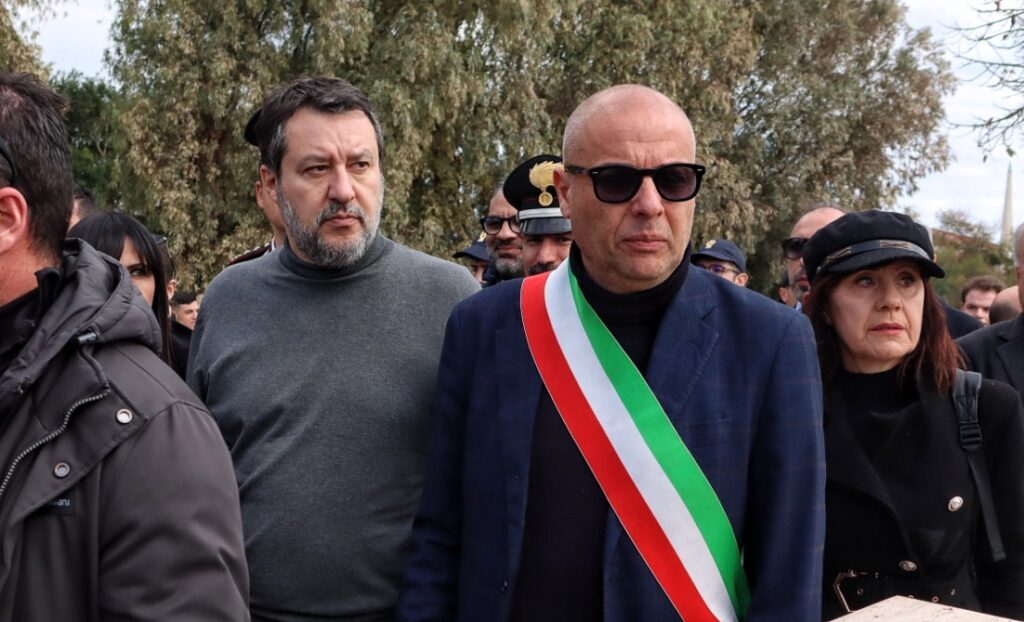 Salvini Melito