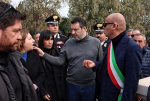 Salvini Melito