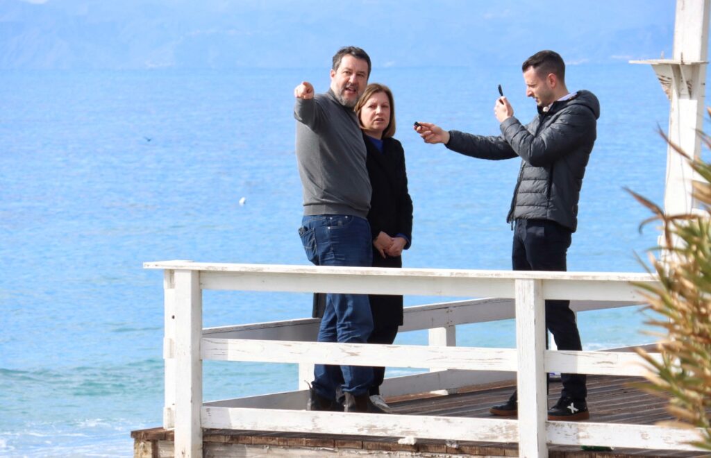 Salvini Melito