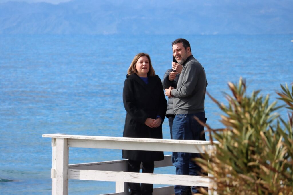Salvini Melito