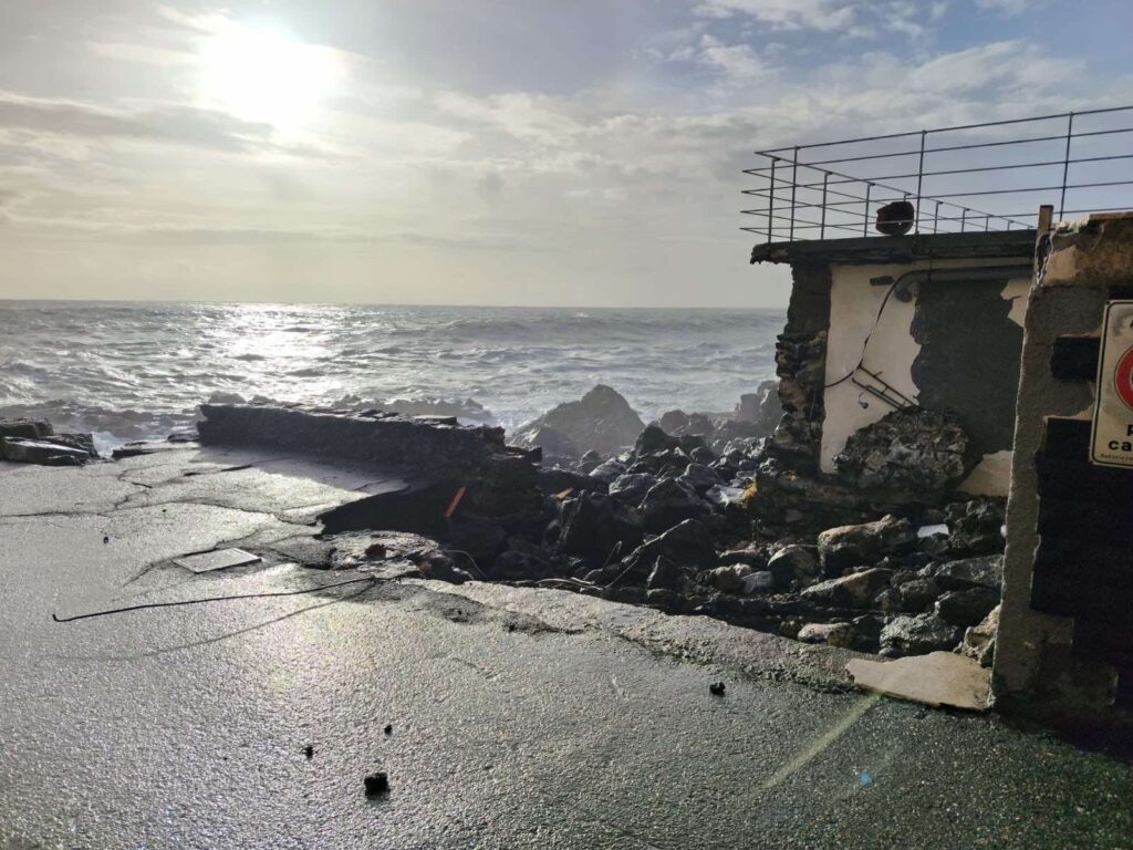 maltempo acireale