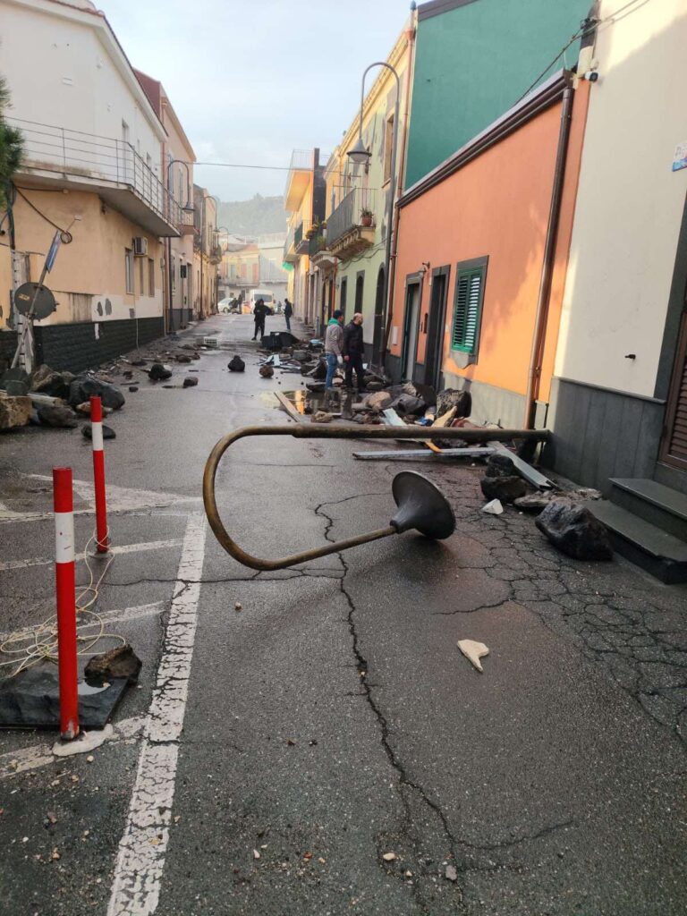 maltempo acireale