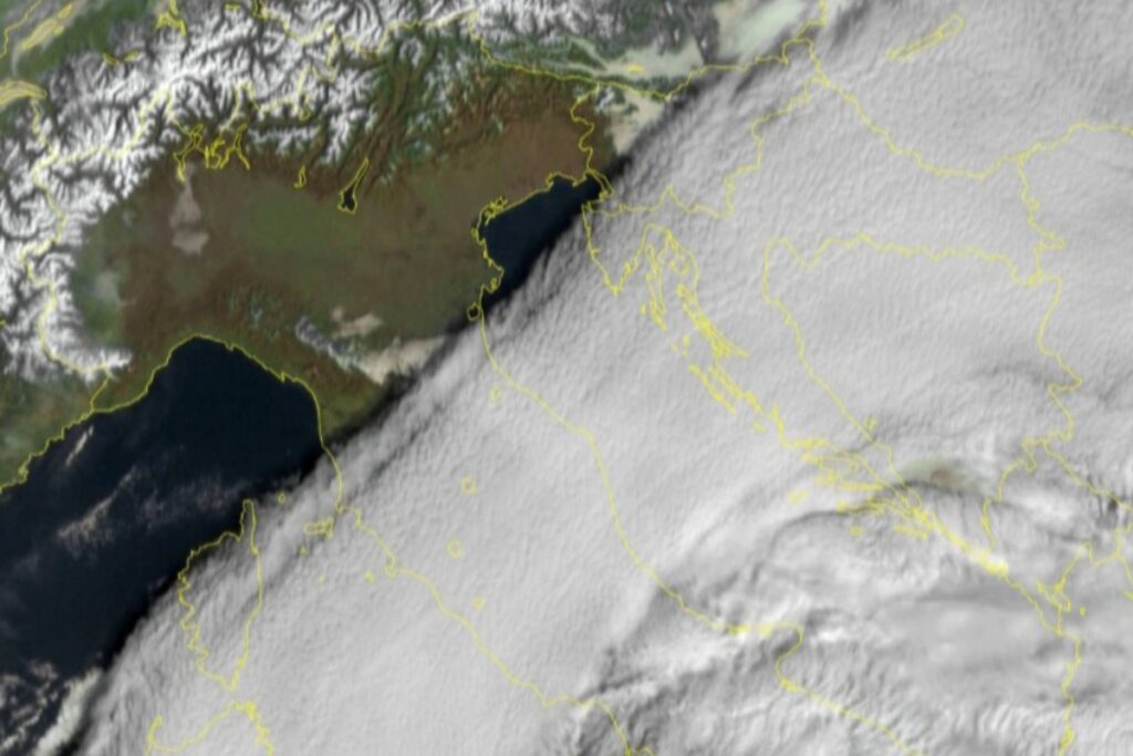 Satellite Italia