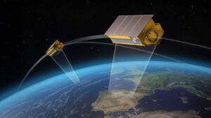Satelliti PAZ2