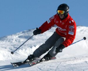 Schumacher