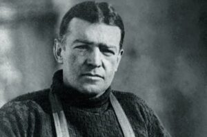 Shackleton