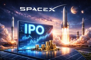 Space X Borsa