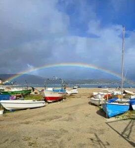 Spiaggia Soverato
